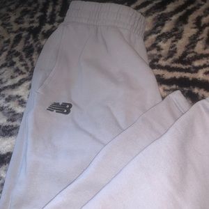 New Balance Sweatpants